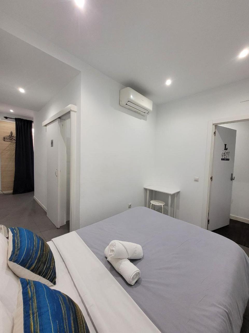 Ayz Frailes - Auto Check-In Property (Adults Only) Málaga Kültér fotó