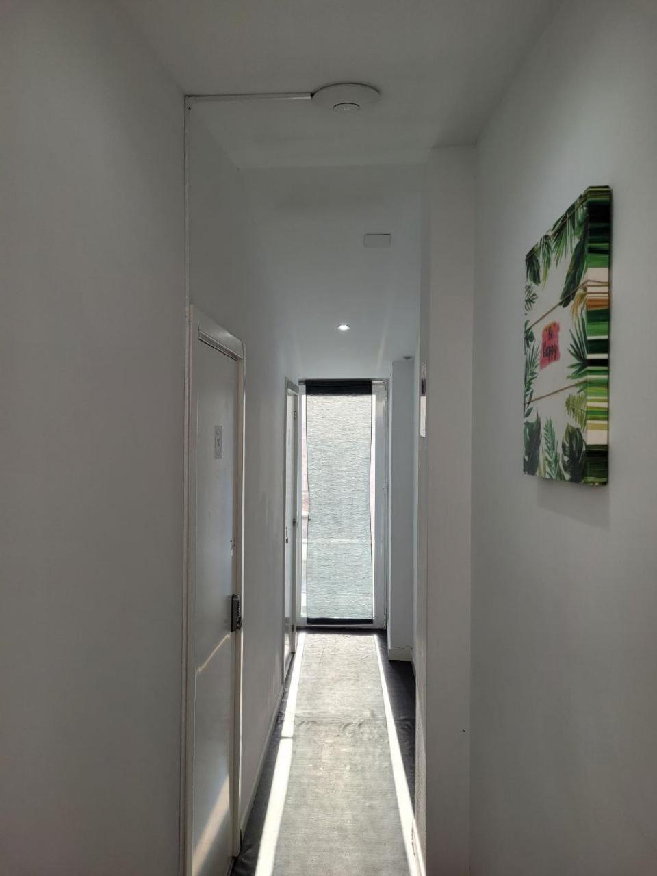 Ayz Frailes - Auto Check-In Property (Adults Only) Málaga Kültér fotó